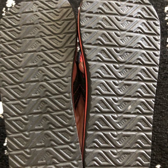 Kids Reef Little Ahi Sandal - Picture 3 of 3